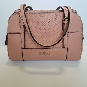 Pink Guess Purse